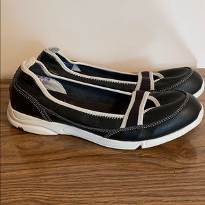 Rockport XCS Slip On Flats